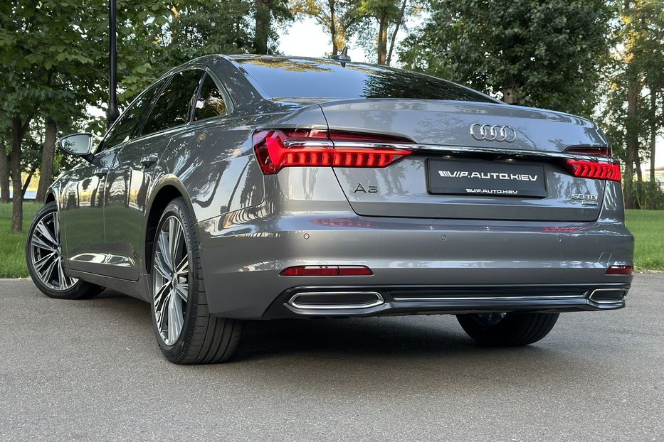 Продам Audi A6 Design  2019 года в Киеве