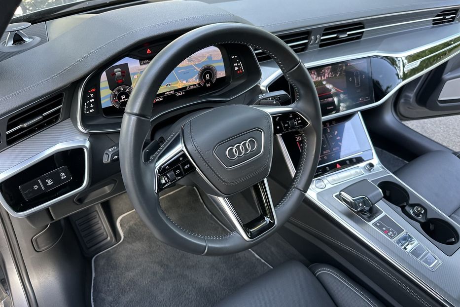 Продам Audi A6 Design  2019 года в Киеве