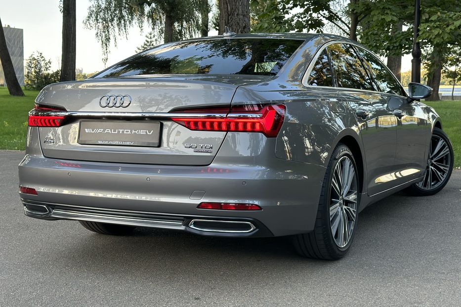 Продам Audi A6 Design  2019 года в Киеве