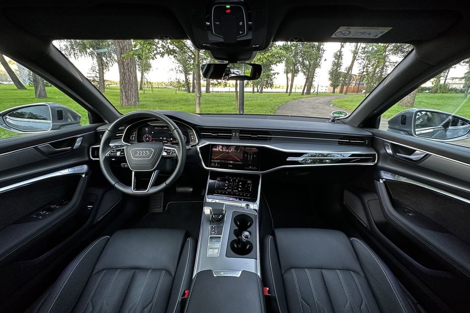 Продам Audi A6 Design  2019 года в Киеве