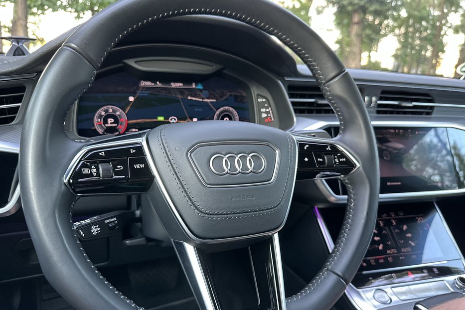 Продам Audi A6 Design  2019 года в Киеве