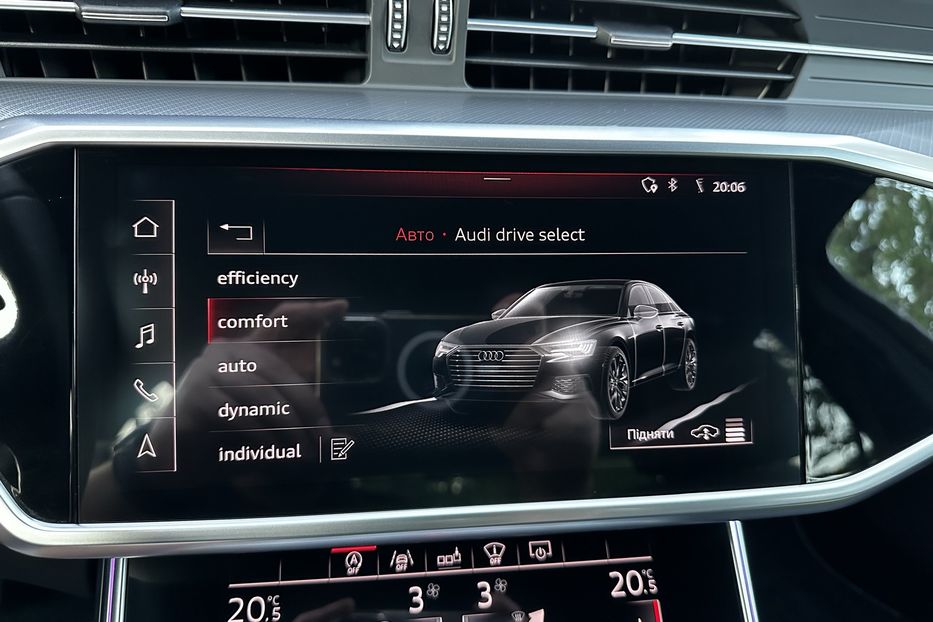 Продам Audi A6 Design  2019 года в Киеве