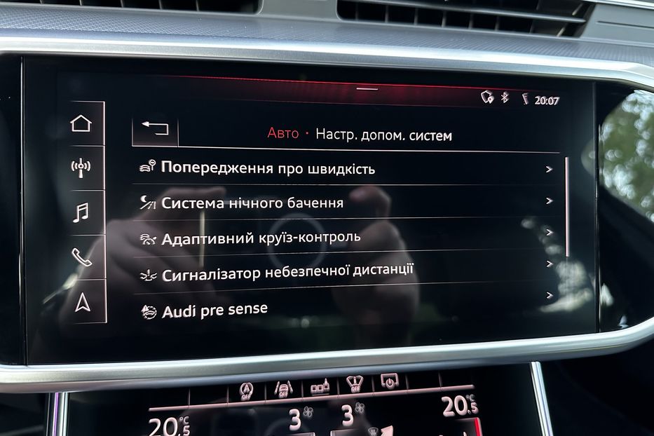 Продам Audi A6 Design  2019 года в Киеве