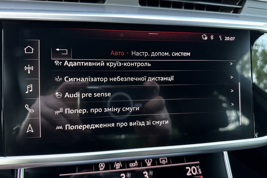 Продам Audi A6 Design  2019 года в Киеве