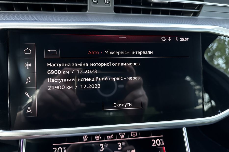 Продам Audi A6 Design  2019 года в Киеве