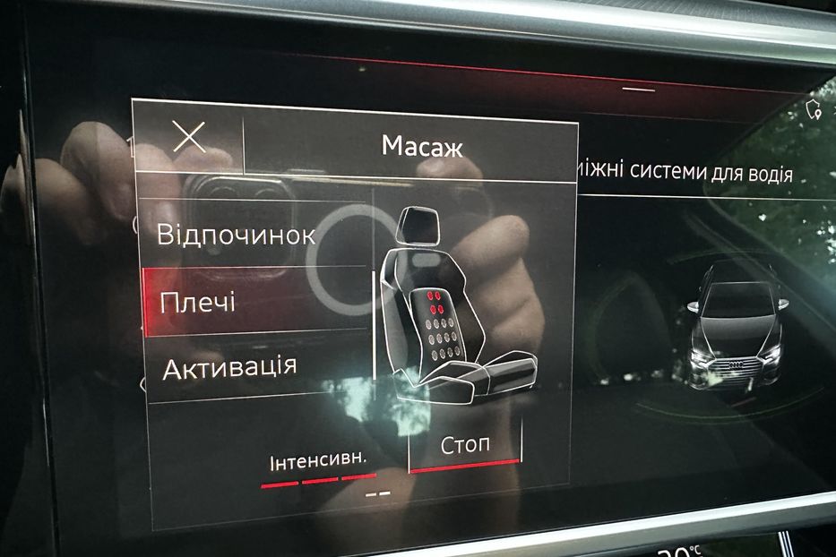 Продам Audi A6 Design  2019 года в Киеве