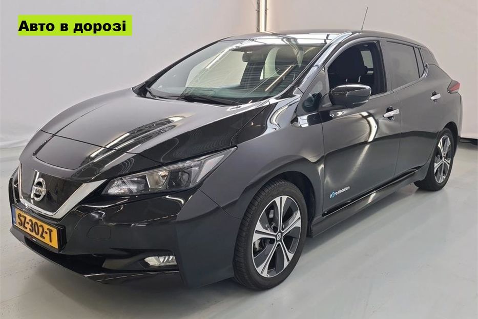 Продам Nissan Leaf Full 2018 года в Житомире