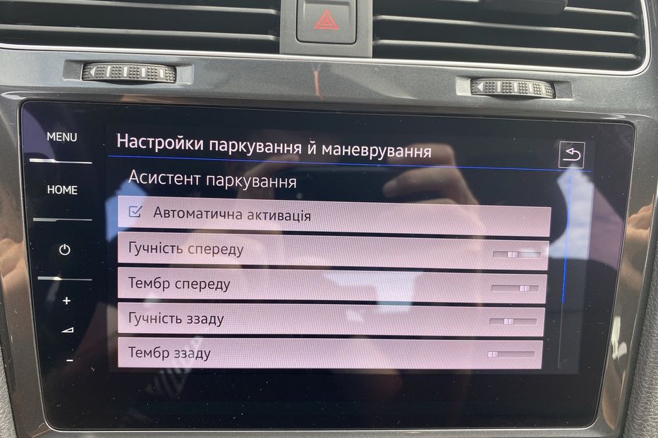 Продам Volkswagen e-Golf 35.8 kWh 100 кВт/136 к.с. 2020 года в Львове