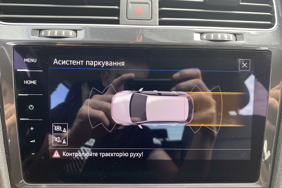 Продам Volkswagen e-Golf 35.8 kWh 100 кВт/136 к.с. 2020 года в Львове