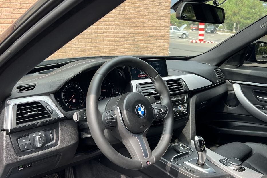 Продам BMW 3 Series GT Diesel  2021 года в Одессе