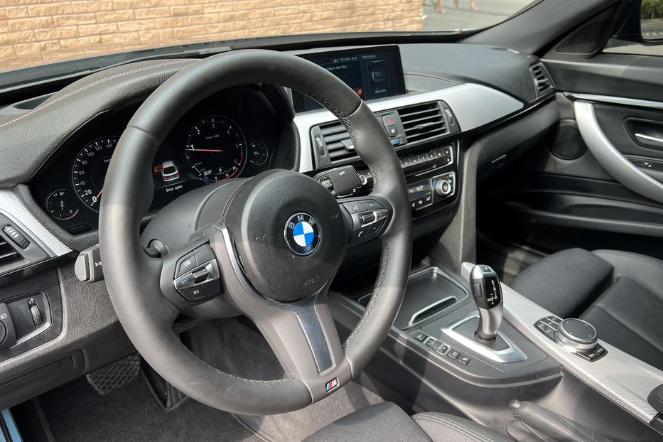 Продам BMW 3 Series GT Diesel  2021 года в Одессе