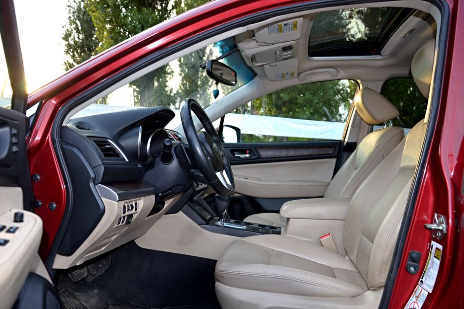 Продам Subaru Outback Limited 2015 года в Хмельницком