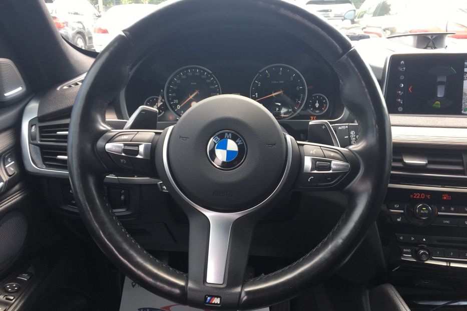 Продам BMW X5  M Packet 2016 года в Черновцах