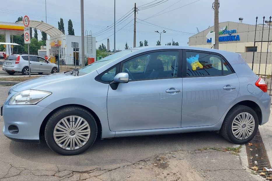 Продам Toyota Auris 2011 года в Николаеве