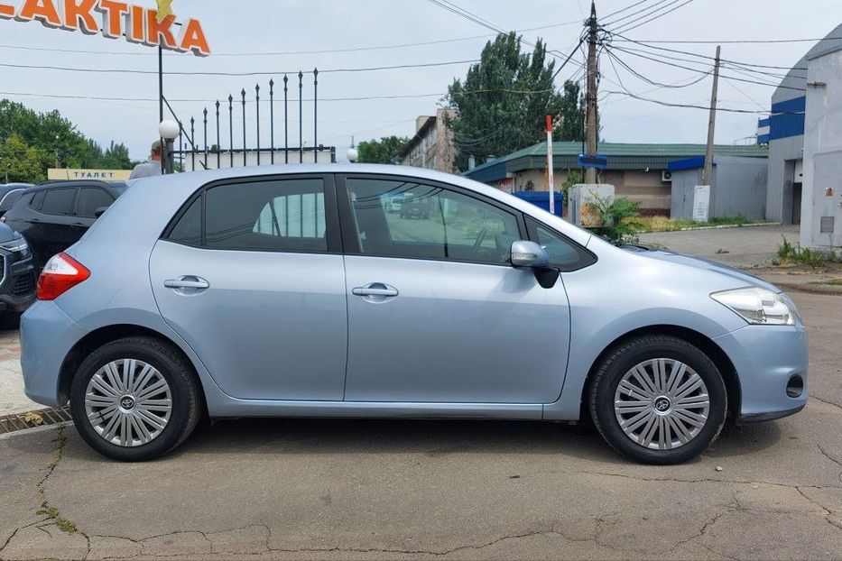 Продам Toyota Auris 2011 года в Николаеве