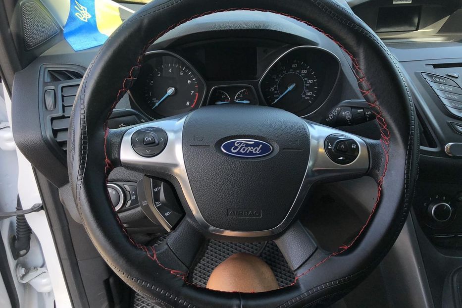 Продам Ford Escape 2015 года в Николаеве