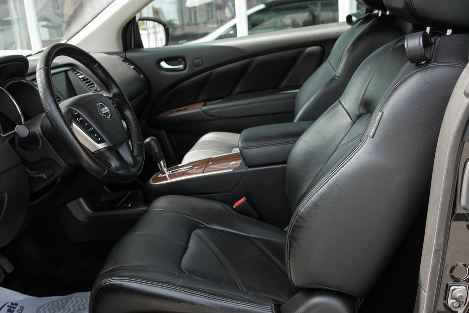 Продам Nissan Murano Cabrio 2013 года в Черновцах