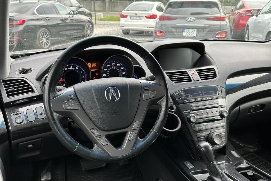 Продам Acura MDX 2008 года в Черновцах