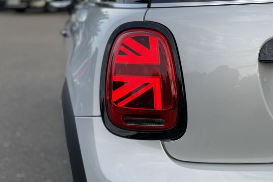 Продам MINI Cooper S BRICK LANE EDITION 2021 года в Киеве