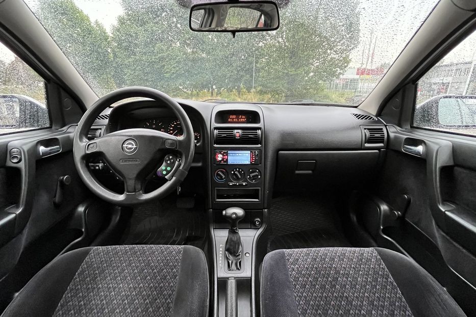 Продам Opel Astra G Elegance TDI 1999 года в Николаеве