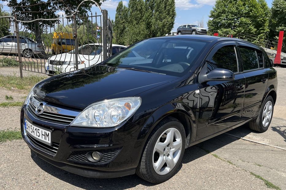 Продам Opel Astra H Автомат 2008 года в Николаеве