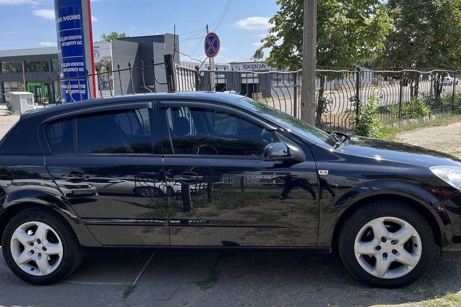 Продам Opel Astra H Автомат 2008 года в Николаеве