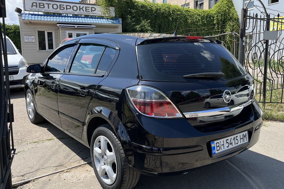 Продам Opel Astra H Автомат 2008 года в Николаеве