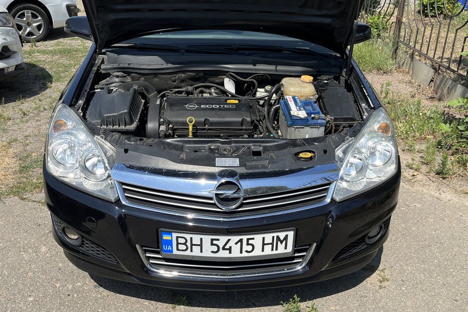 Продам Opel Astra H Автомат 2008 года в Николаеве
