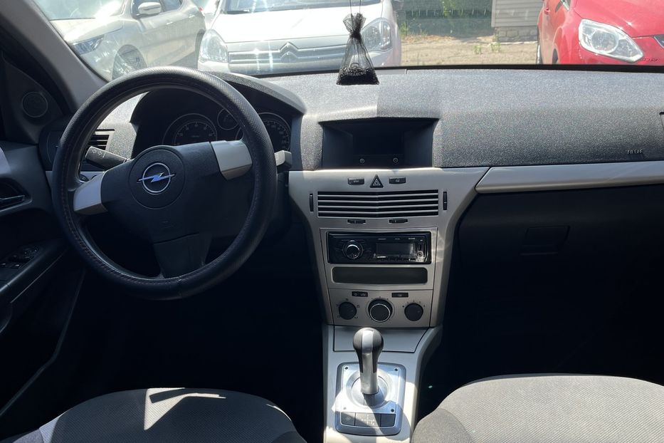 Продам Opel Astra H Автомат 2008 года в Николаеве