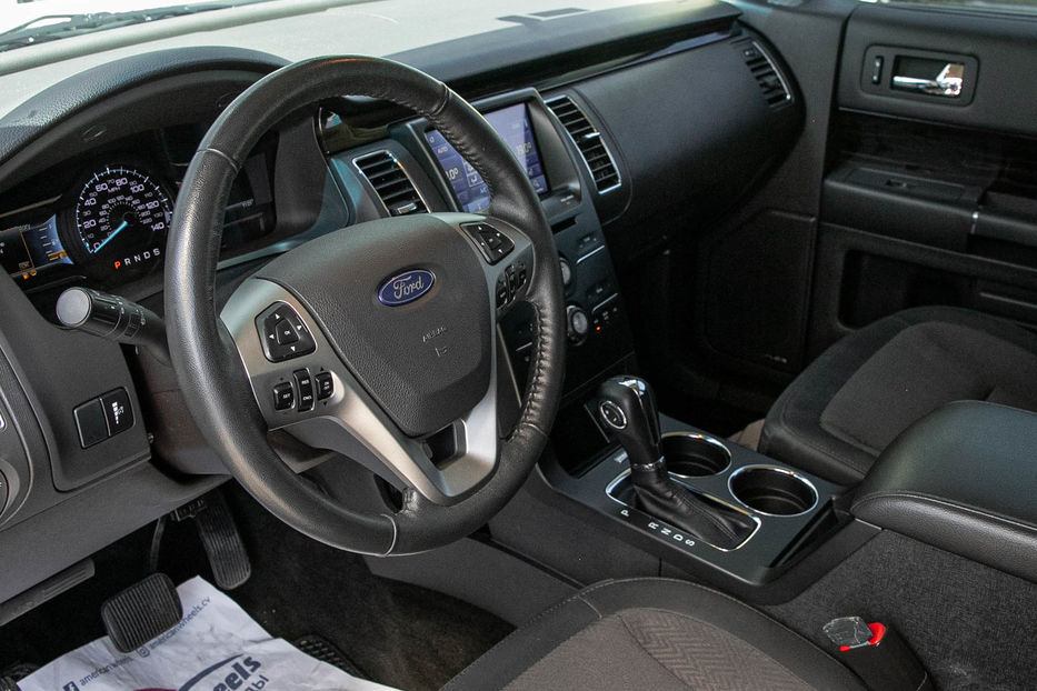 Продам Ford Flex SEL 2018 года в Черновцах