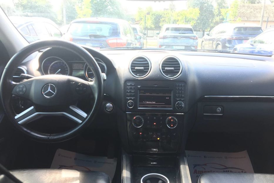 Продам Mercedes-Benz GL-Class 2011 года в Черновцах