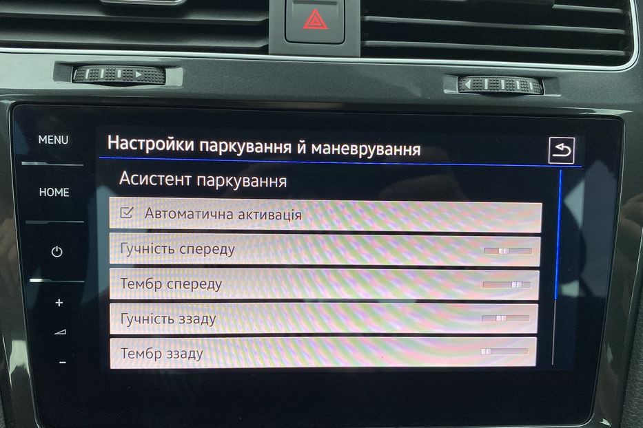 Продам Volkswagen e-Golf 35.8 kWh 100 кВт/136 к.с. 2020 года в Львове