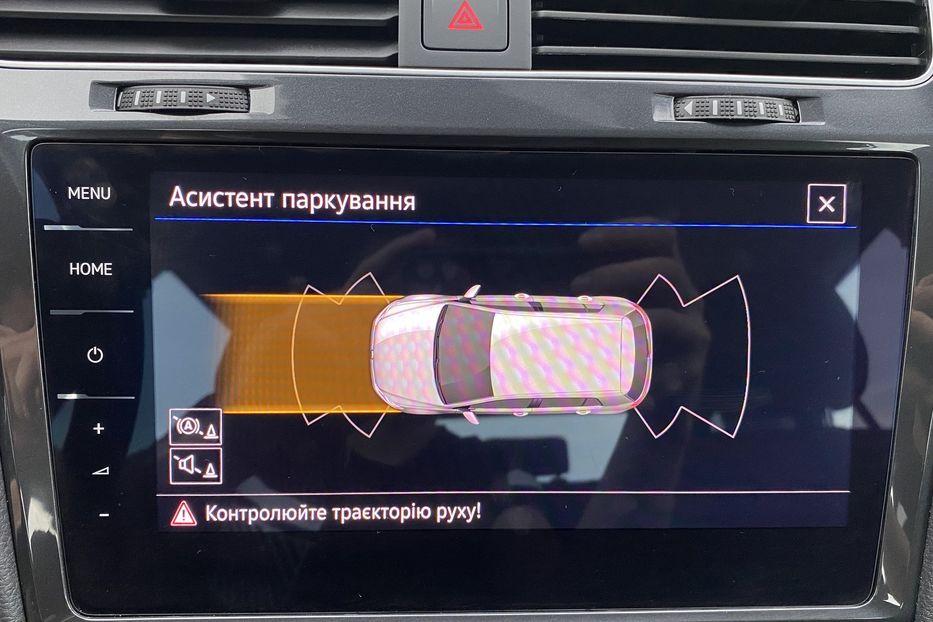 Продам Volkswagen e-Golf 35.8 kWh 100 кВт/136 к.с. 2020 года в Львове