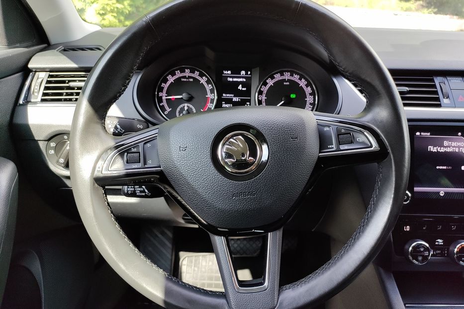 Продам Skoda Octavia A7 2.0 Automat Ful Led 2019 года в Львове