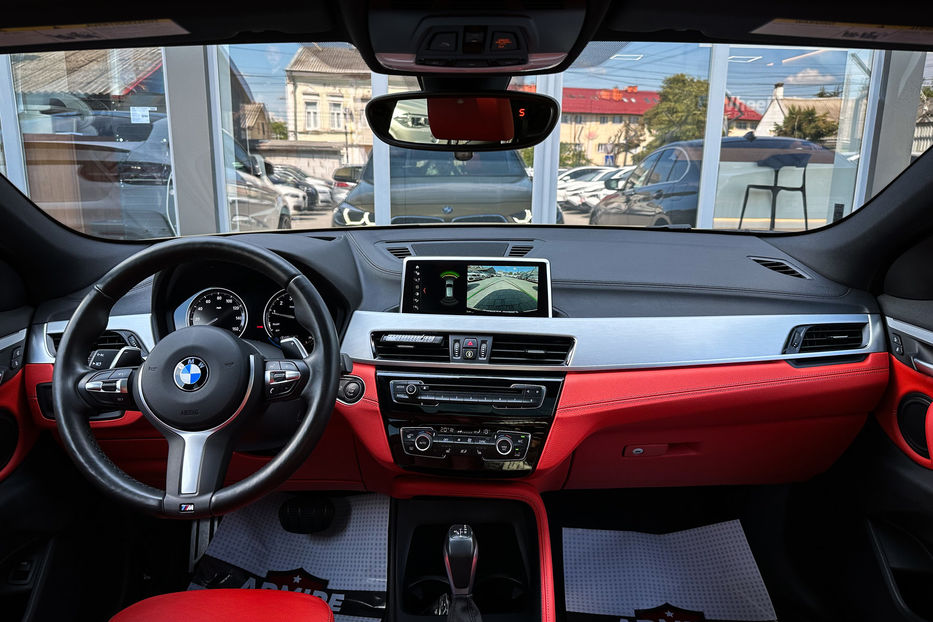 Продам BMW X series 2 Xdrive28I M-Sport  2019 года в Черновцах