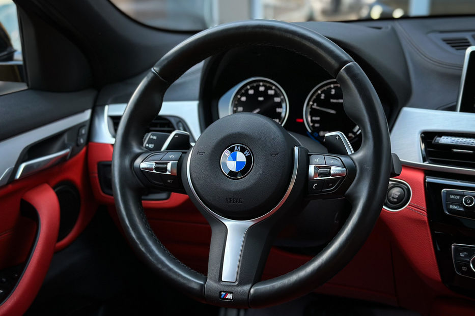 Продам BMW X series 2 Xdrive28I M-Sport  2019 года в Черновцах