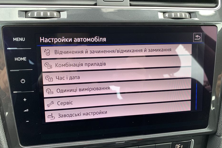 Продам Volkswagen e-Golf 35.8 kWh 100 кВт/136 к.с. 2020 года в Львове