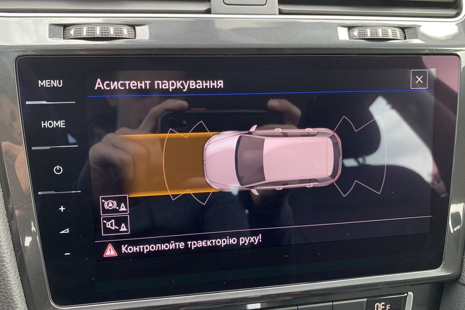 Продам Volkswagen e-Golf 35.8 kWh 100 кВт/136 к.с. 2020 года в Львове