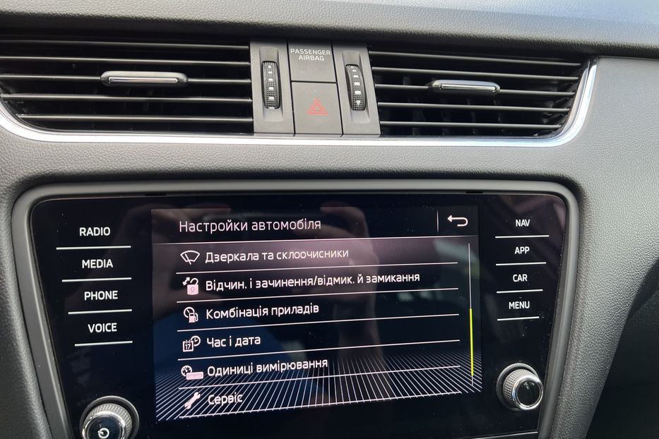 Продам Skoda Octavia A7 FUL LED AUTOMAT   2019 года в Львове