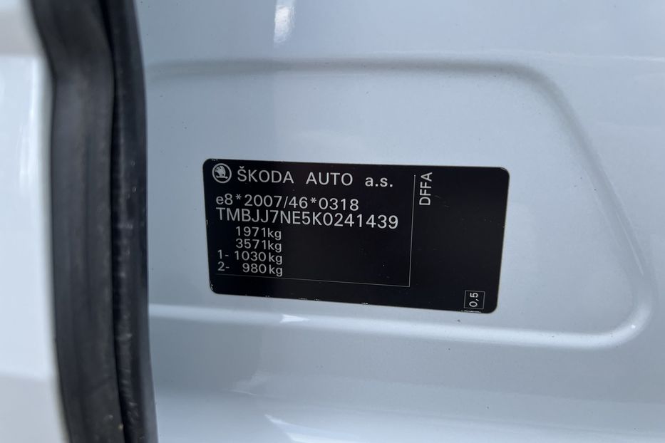 Продам Skoda Octavia A7 FUL LED AUTOMAT   2019 года в Львове