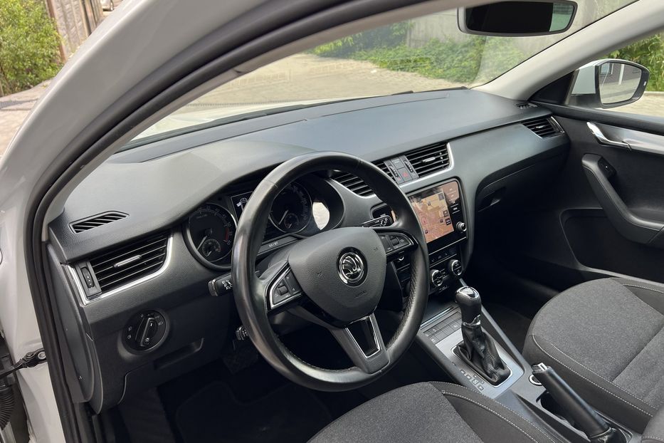 Продам Skoda Octavia A7 FUL LED AUTOMAT   2019 года в Львове