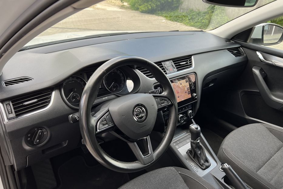 Продам Skoda Octavia A7 FUL LED AUTOMAT   2019 года в Львове