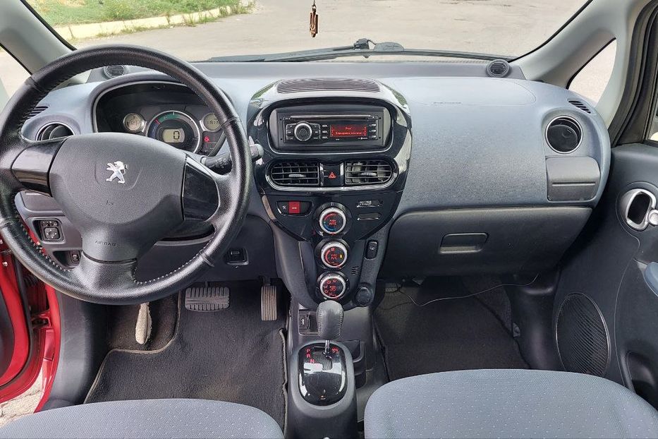 Продам Peugeot 106 2015 года в Николаеве