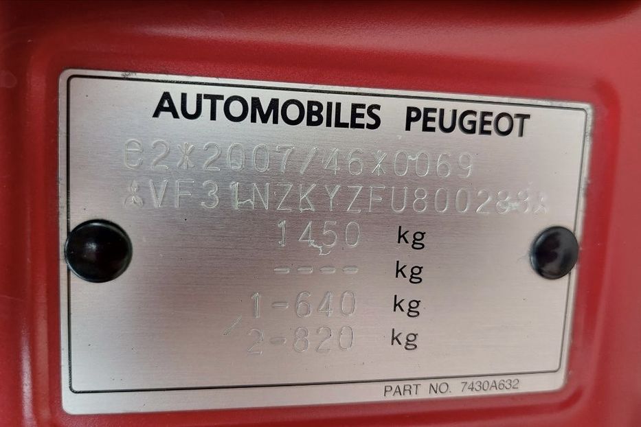 Продам Peugeot 106 2015 года в Николаеве