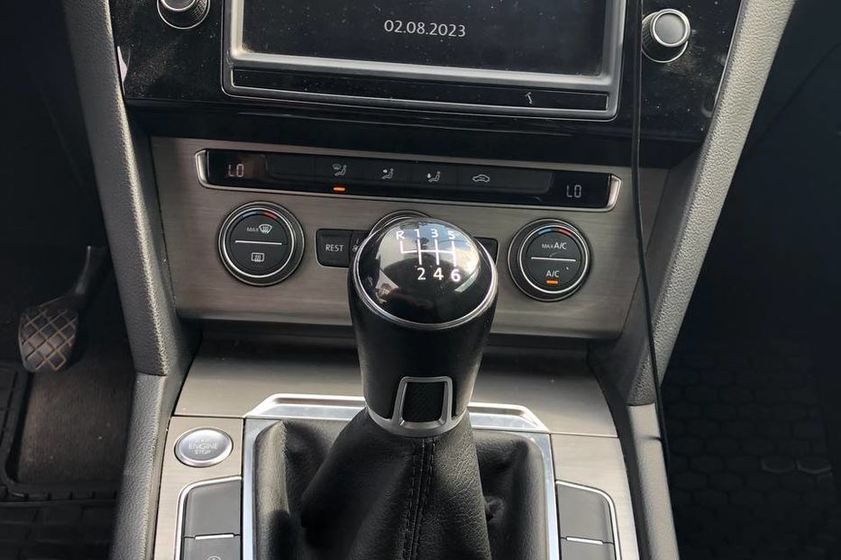 Продам Volkswagen Passat B8 2017 года в Черновцах