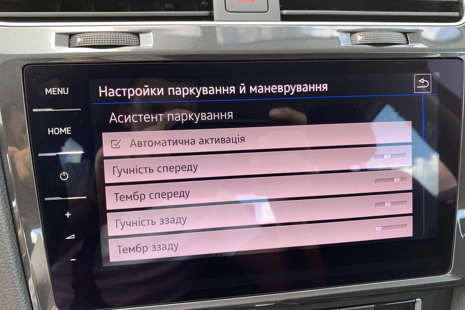 Продам Volkswagen e-Golf 35.8 kWh 100 кВт/136 к.с. 2020 года в Львове