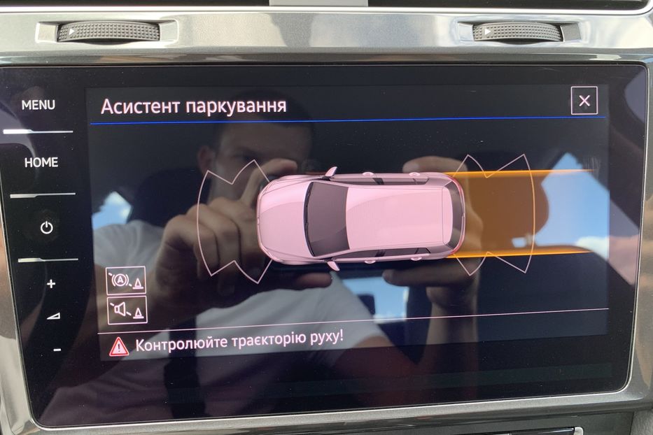 Продам Volkswagen e-Golf 35.8 kWh 100 кВт/136 к.с. 2020 года в Львове