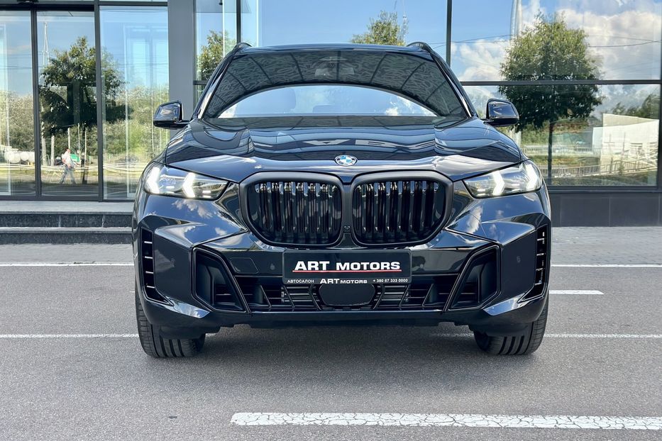 Продам BMW X5 М 2023 года в Киеве