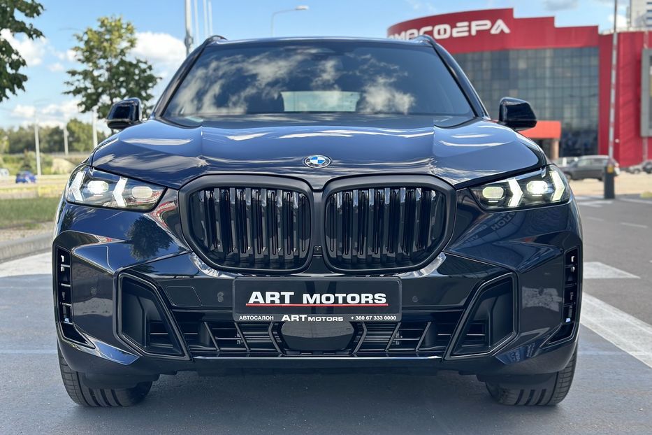 Продам BMW X5 М 2023 года в Киеве