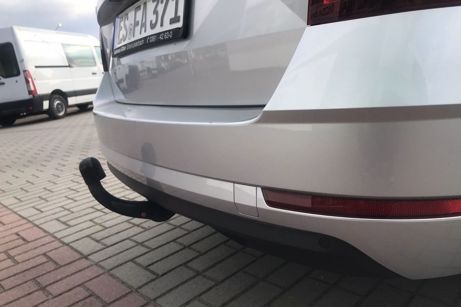 Продам Skoda Octavia A7 2.0 automat Ful led 2019 года в Львове